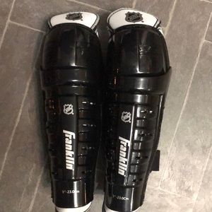🏒Hockey Shin Guards🏒